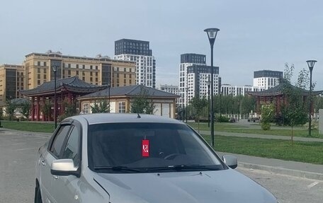 Datsun on-DO I рестайлинг, 2014 год, 350 000 рублей, 1 фотография