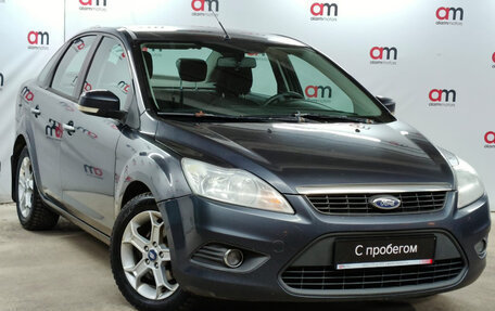 Ford Focus II рестайлинг, 2011 год, 499 000 рублей, 1 фотография