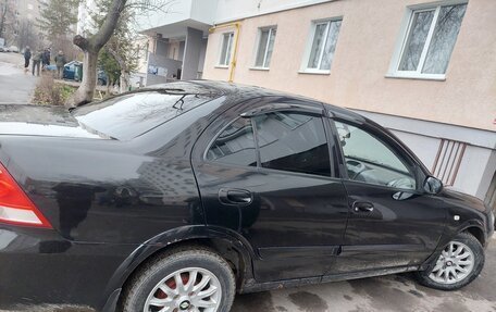 Nissan Almera Classic, 2009 год, 369 000 рублей, 5 фотография