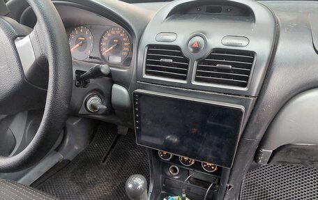 Nissan Almera Classic, 2009 год, 369 000 рублей, 6 фотография