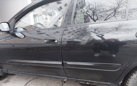 Nissan Almera Classic, 2009 год, 369 000 рублей, 3 фотография