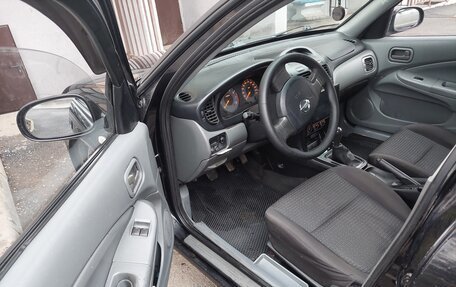 Nissan Almera Classic, 2009 год, 369 000 рублей, 8 фотография