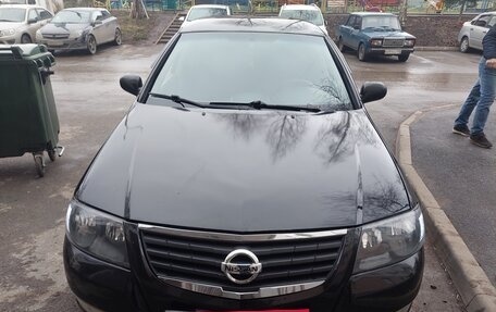 Nissan Almera Classic, 2009 год, 369 000 рублей, 2 фотография