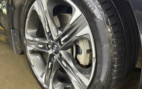 KIA K5, 2021 год, 2 300 000 рублей, 6 фотография