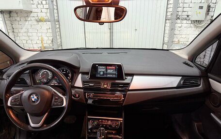 BMW 2 серия Grand Tourer F46 рестайлинг, 2019 год, 2 000 000 рублей, 1 фотография