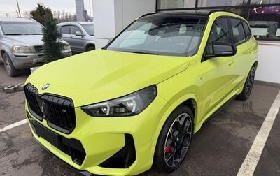 BMW X1, 2025 год, 7 290 000 рублей, 1 фотография