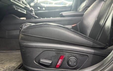 KIA K5, 2021 год, 2 300 000 рублей, 13 фотография