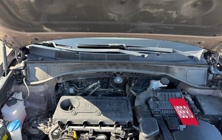 Hyundai Santa Fe III рестайлинг, 2014 год, 1 950 000 рублей, 7 фотография