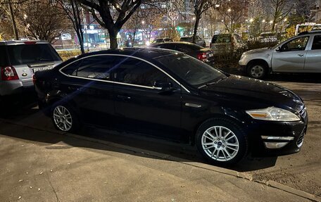 Ford Mondeo IV, 2012 год, 930 000 рублей, 4 фотография