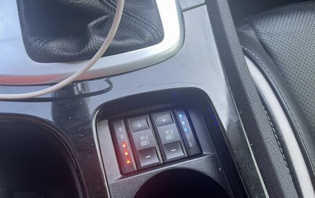 Ford Mondeo IV, 2012 год, 930 000 рублей, 5 фотография