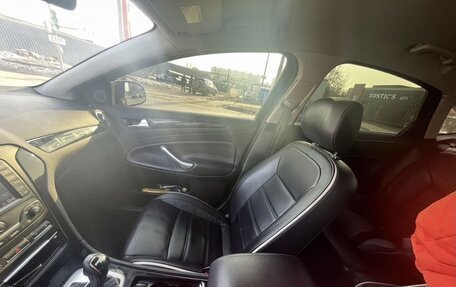 Ford Mondeo IV, 2012 год, 930 000 рублей, 7 фотография