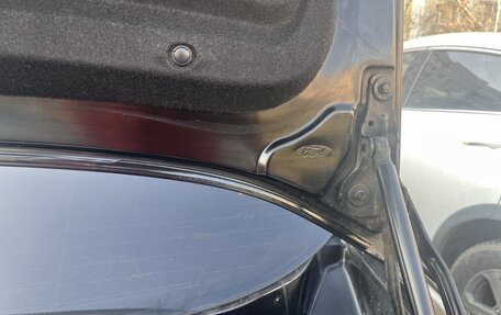 Ford Mondeo IV, 2012 год, 930 000 рублей, 11 фотография