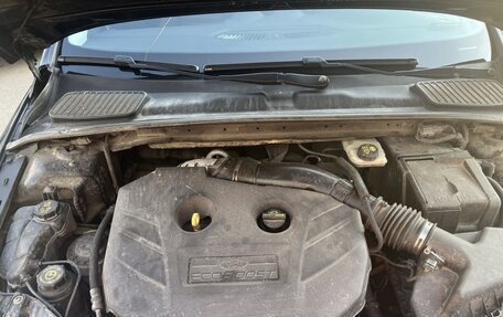 Ford Mondeo IV, 2012 год, 930 000 рублей, 10 фотография