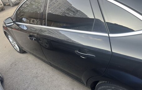 Ford Mondeo IV, 2012 год, 930 000 рублей, 13 фотография