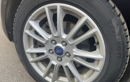 Ford Mondeo IV, 2012 год, 930 000 рублей, 12 фотография