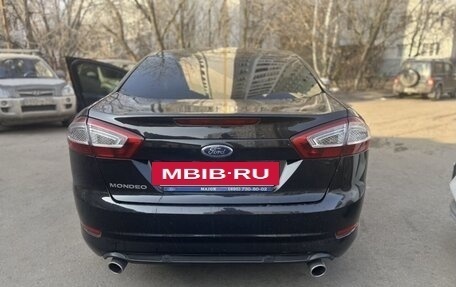 Ford Mondeo IV, 2012 год, 930 000 рублей, 9 фотография