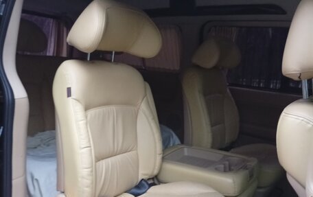 Hyundai Grand Starex Grand Starex I рестайлинг 2, 2015 год, 2 499 000 рублей, 5 фотография