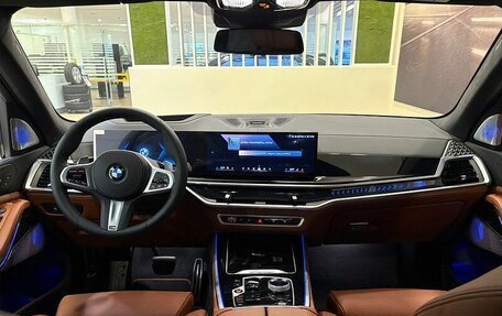 BMW X5, 2025 год, 17 729 900 рублей, 5 фотография