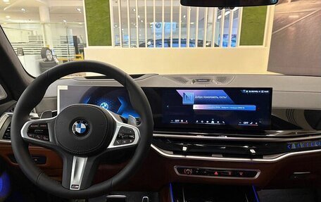 BMW X5, 2025 год, 17 729 900 рублей, 9 фотография