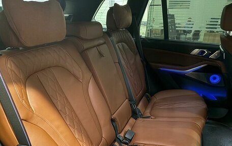 BMW X5, 2025 год, 17 729 900 рублей, 8 фотография