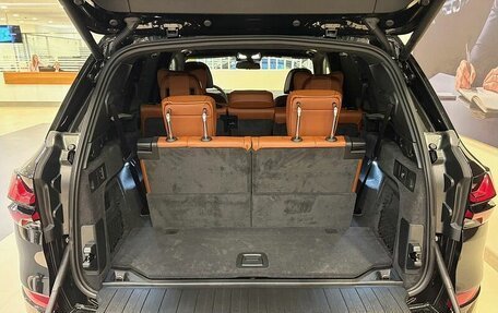 BMW X5, 2025 год, 17 729 900 рублей, 11 фотография