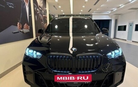 BMW X5, 2025 год, 17 729 900 рублей, 2 фотография