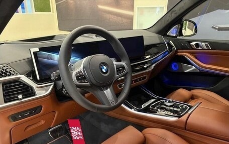 BMW X5, 2025 год, 17 729 900 рублей, 6 фотография