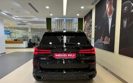 BMW X5, 2025 год, 17 729 900 рублей, 3 фотография