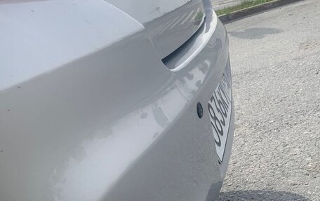 Datsun on-DO I рестайлинг, 2014 год, 350 000 рублей, 5 фотография