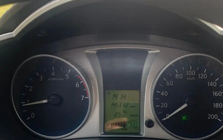 Datsun on-DO I рестайлинг, 2014 год, 350 000 рублей, 8 фотография