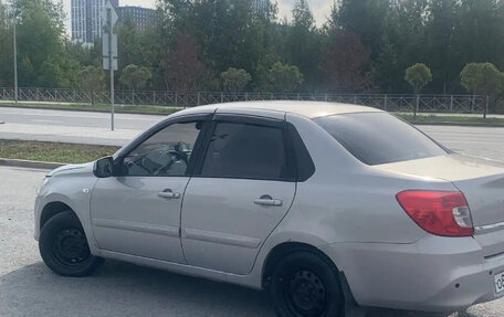 Datsun on-DO I рестайлинг, 2014 год, 350 000 рублей, 7 фотография