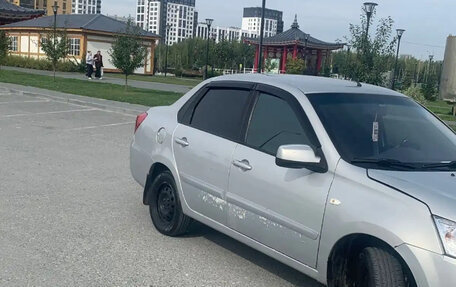 Datsun on-DO I рестайлинг, 2014 год, 350 000 рублей, 9 фотография