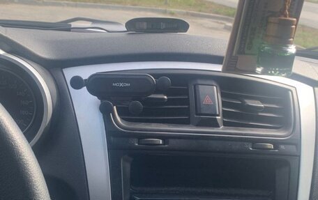 Datsun on-DO I рестайлинг, 2014 год, 350 000 рублей, 6 фотография