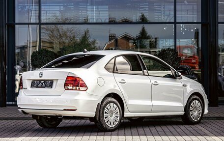 Volkswagen Polo VI (EU Market), 2020 год, 1 095 000 рублей, 6 фотография