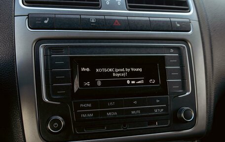 Volkswagen Polo VI (EU Market), 2020 год, 1 095 000 рублей, 14 фотография