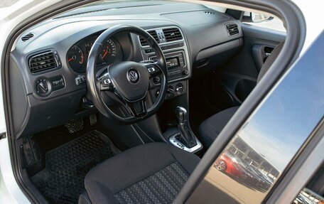 Volkswagen Polo VI (EU Market), 2020 год, 1 095 000 рублей, 13 фотография