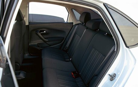 Volkswagen Polo VI (EU Market), 2020 год, 1 095 000 рублей, 17 фотография