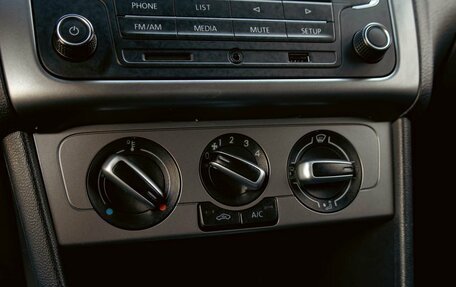 Volkswagen Polo VI (EU Market), 2020 год, 1 095 000 рублей, 15 фотография