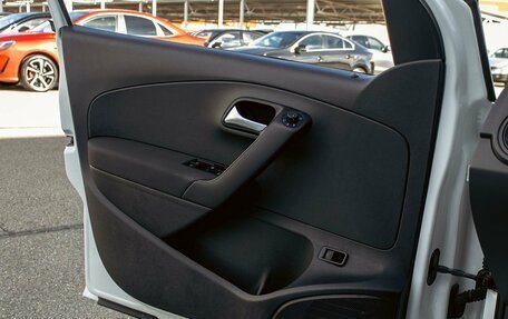 Volkswagen Polo VI (EU Market), 2020 год, 1 095 000 рублей, 12 фотография