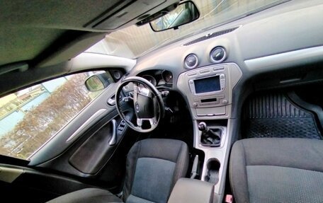 Ford Mondeo IV, 2009 год, 600 000 рублей, 6 фотография