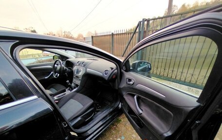 Ford Mondeo IV, 2009 год, 600 000 рублей, 5 фотография