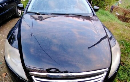 Ford Mondeo IV, 2009 год, 600 000 рублей, 2 фотография