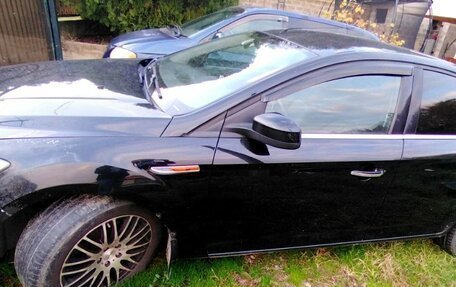 Ford Mondeo IV, 2009 год, 600 000 рублей, 3 фотография