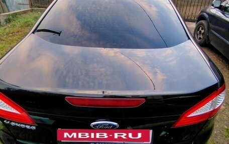 Ford Mondeo IV, 2009 год, 600 000 рублей, 4 фотография