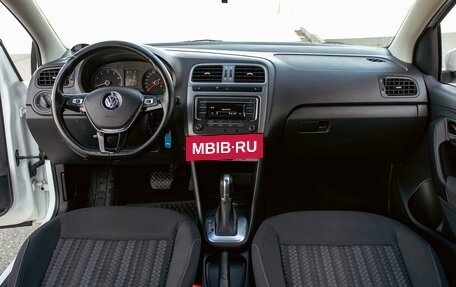 Volkswagen Polo VI (EU Market), 2020 год, 1 095 000 рублей, 16 фотография