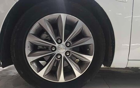 Chevrolet Monza, 2022 год, 1 255 364 рублей, 6 фотография