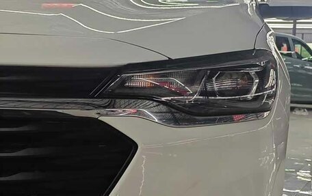 Chevrolet Monza, 2022 год, 1 255 364 рублей, 7 фотография