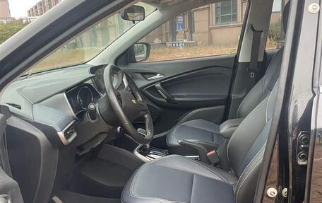 Chevrolet Trax, 2022 год, 1 365 000 рублей, 11 фотография