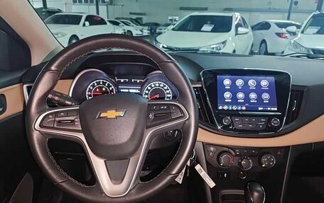 Chevrolet Monza, 2022 год, 1 255 364 рублей, 5 фотография