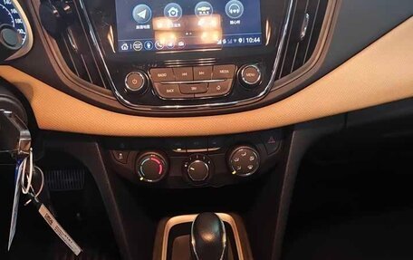 Chevrolet Monza, 2022 год, 1 255 364 рублей, 8 фотография